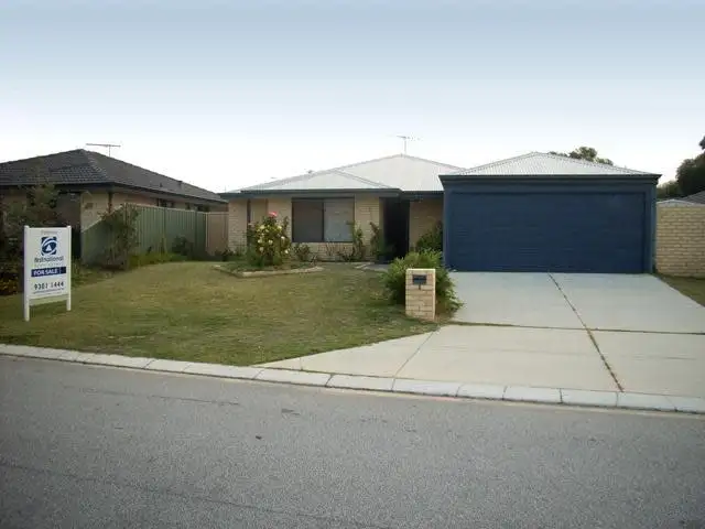 3 Tapalla Court, Merriwa WA 6030