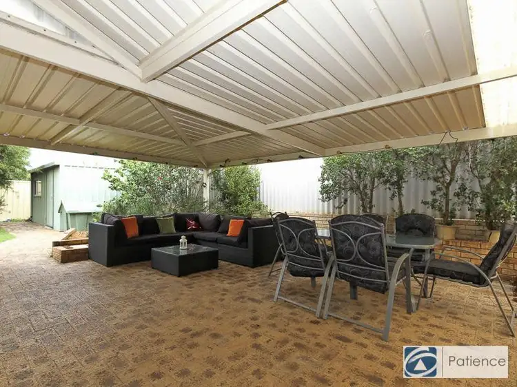 21 Shala Lane, Joondalup WA 6027