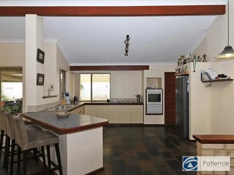 Seventh view of Homely house listing, 21 Shala Lane, Joondalup WA 6027