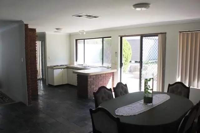 Fifth view of Homely house listing, 7 Westerly Crescent, Heathridge WA 6027