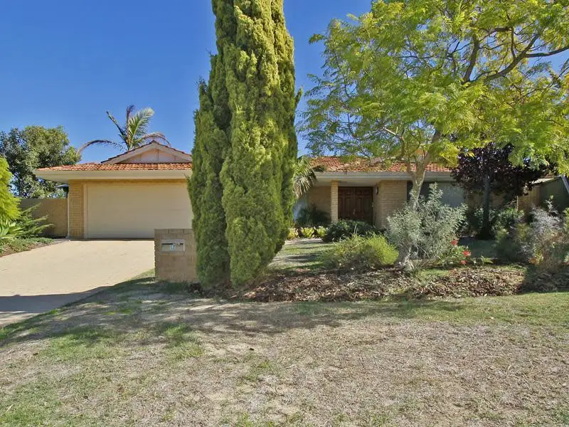 Main view of Homely house listing, 12 Bowstring Place, Joondalup WA 6027