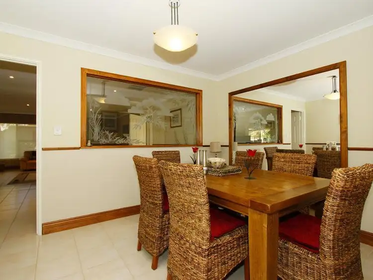 Sixth view of Homely house listing, 12 Bowstring Place, Joondalup WA 6027