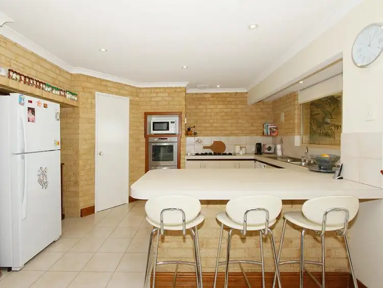 Seventh view of Homely house listing, 12 Bowstring Place, Joondalup WA 6027
