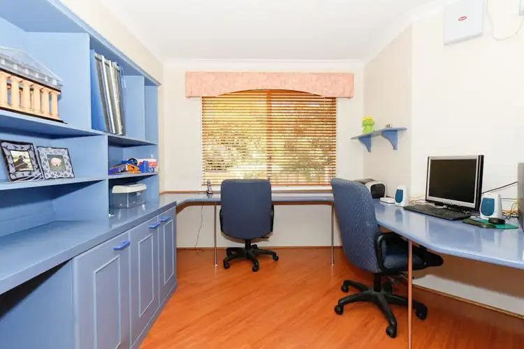 Fifth view of Homely house listing, 15 Coatbridge Circuit, Kinross WA 6028