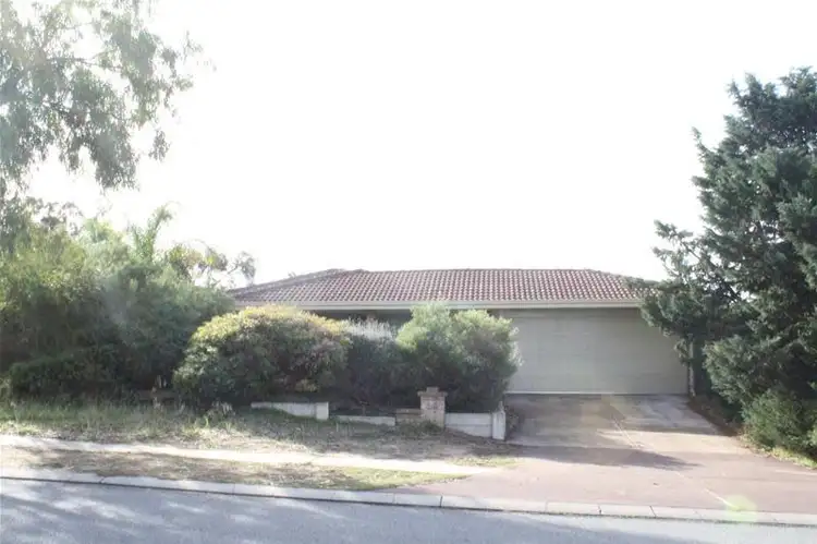Main view of Homely house listing, 11 Silkeborg Crescent, Joondalup WA 6027
