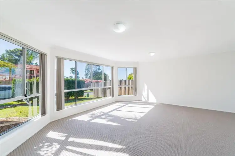 Second view of Homely house listing, 8 Humberside Close, Mudgeeraba QLD 4213