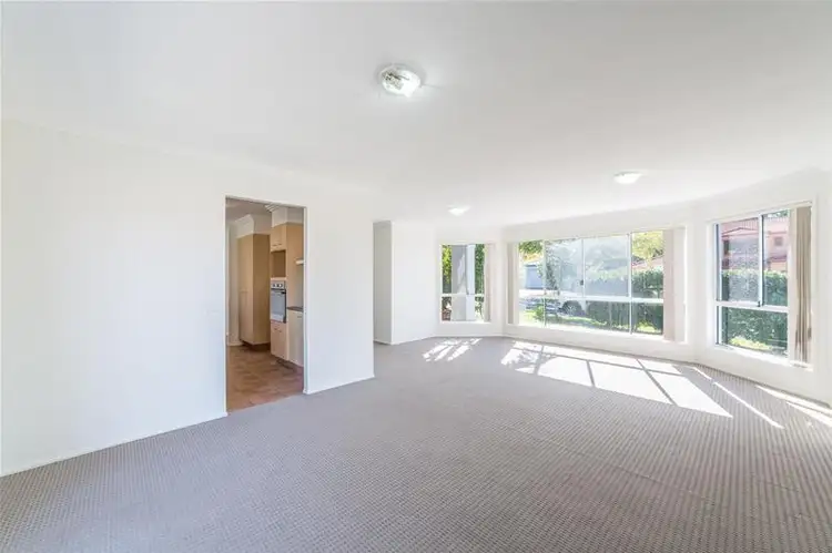 Third view of Homely house listing, 8 Humberside Close, Mudgeeraba QLD 4213