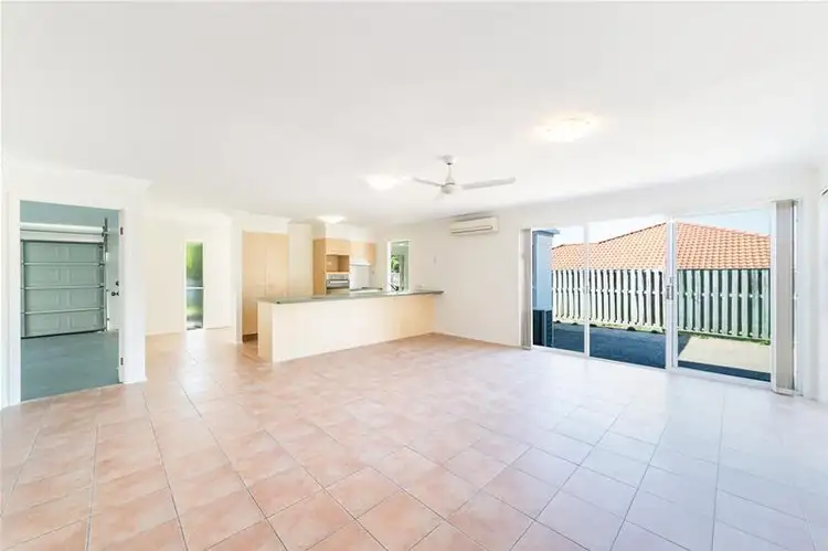 Fourth view of Homely house listing, 8 Humberside Close, Mudgeeraba QLD 4213