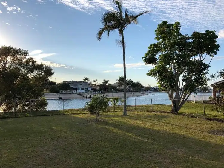 Second view of Homely house listing, 60 Mallawa Drive, Palm Beach QLD 4221