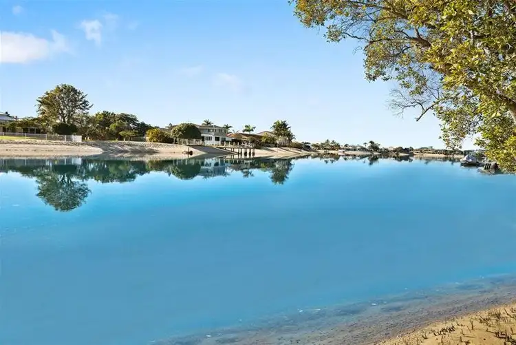 Third view of Homely house listing, 60 Mallawa Drive, Palm Beach QLD 4221