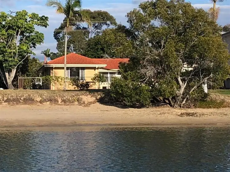 Fourth view of Homely house listing, 60 Mallawa Drive, Palm Beach QLD 4221
