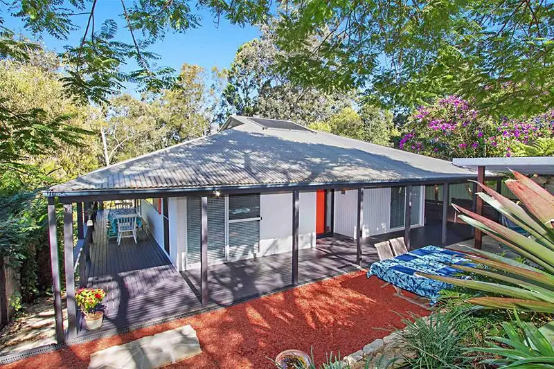 Main view of Homely house listing, 12 Larentia Street, Currumbin Waters QLD 4223