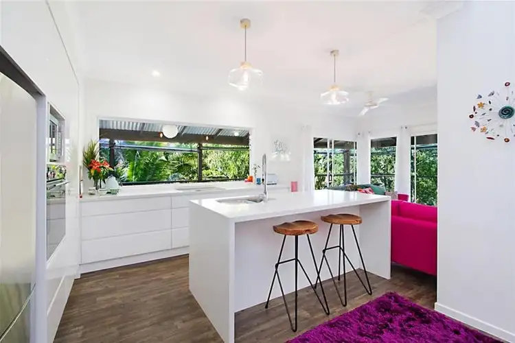 Second view of Homely house listing, 12 Larentia Street, Currumbin Waters QLD 4223