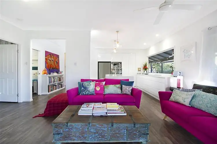 Third view of Homely house listing, 12 Larentia Street, Currumbin Waters QLD 4223