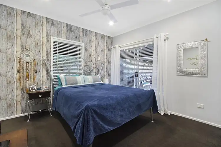 Fifth view of Homely house listing, 12 Larentia Street, Currumbin Waters QLD 4223