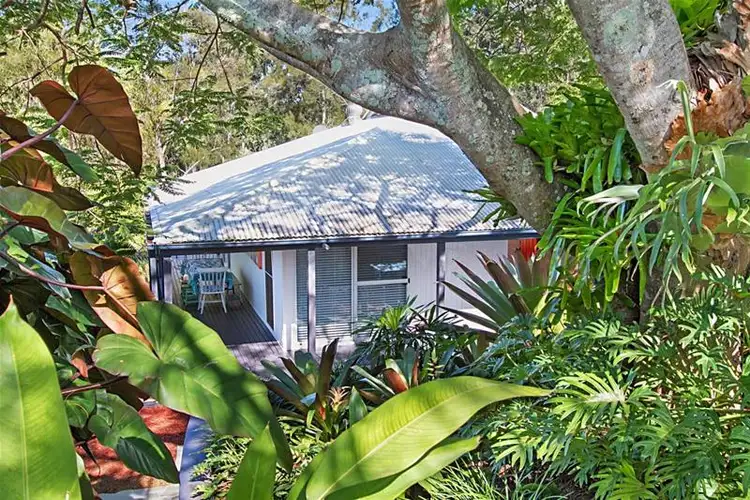 Sixth view of Homely house listing, 12 Larentia Street, Currumbin Waters QLD 4223