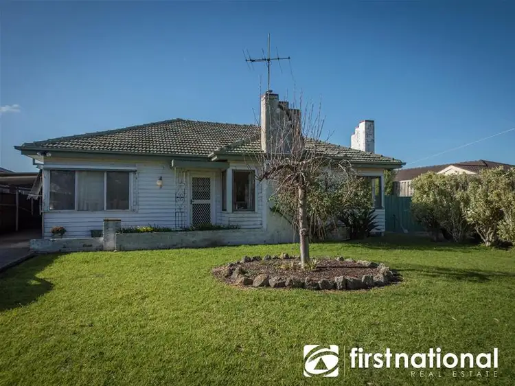 11 Alexandra Avenue, Koo Wee Rup VIC 3981