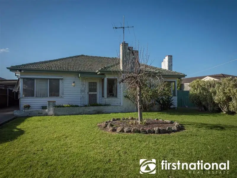 Main view of Homely house listing, 11 Alexandra Avenue, Koo Wee Rup VIC 3981
