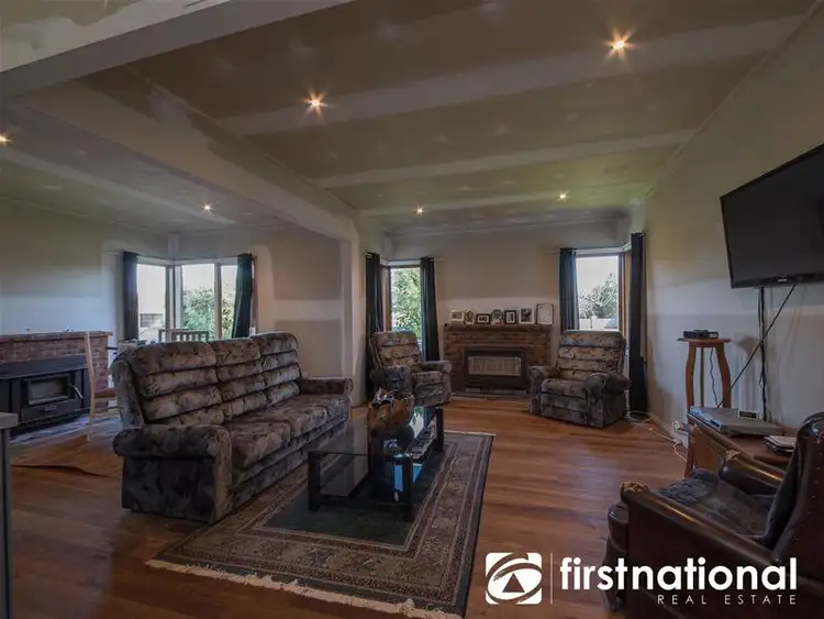 Second view of Homely house listing, 11 Alexandra Avenue, Koo Wee Rup VIC 3981