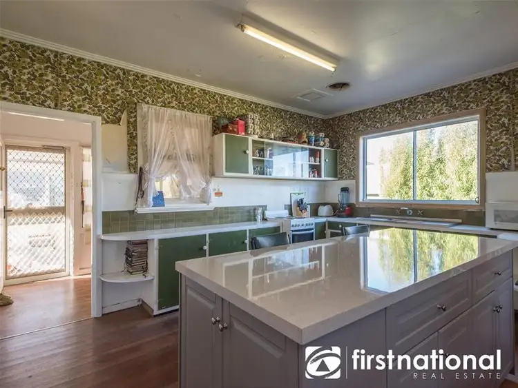 Fourth view of Homely house listing, 11 Alexandra Avenue, Koo Wee Rup VIC 3981