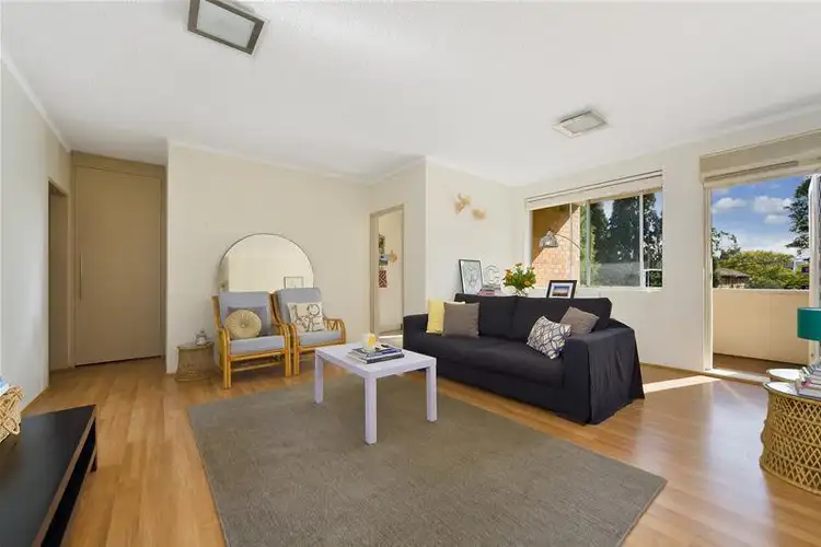 8/47 Pacific Parade, Dee Why NSW 2099