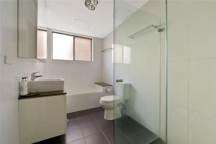 Second view of Homely unit listing, 8/47 Pacific Parade, Dee Why NSW 2099