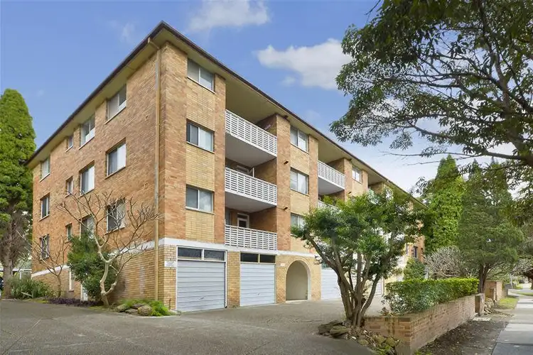 Third view of Homely unit listing, 8/47 Pacific Parade, Dee Why NSW 2099