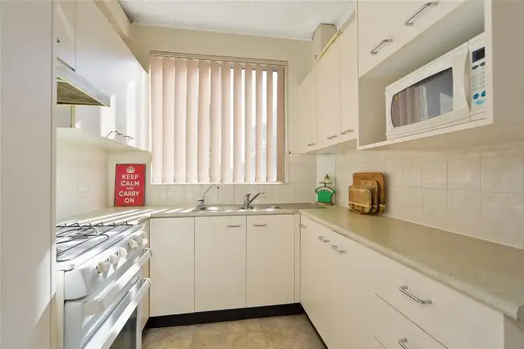 Fourth view of Homely unit listing, 8/47 Pacific Parade, Dee Why NSW 2099