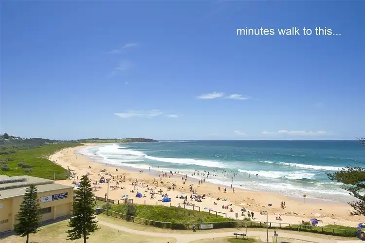 Sixth view of Homely unit listing, 8/47 Pacific Parade, Dee Why NSW 2099