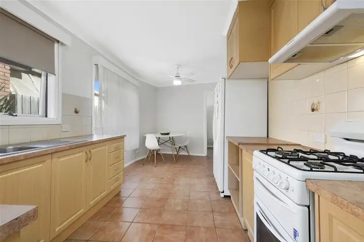 Second view of Homely house listing, 61A Simons Road, Leopold VIC 3224