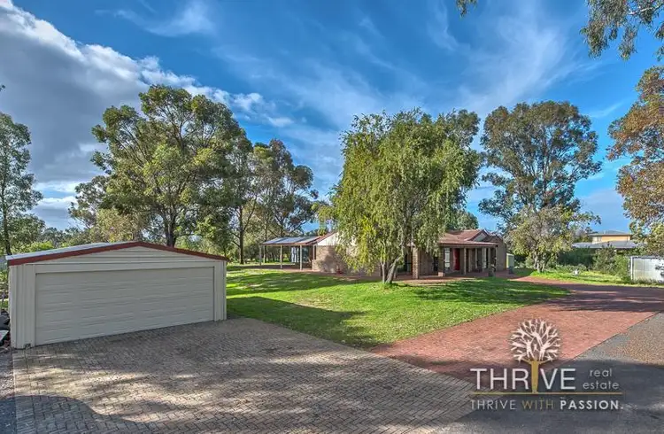 215 Liddelow Road, Banjup WA 6164