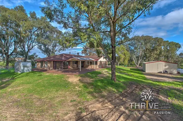 Third view of Homely house listing, 215 Liddelow Road, Banjup WA 6164