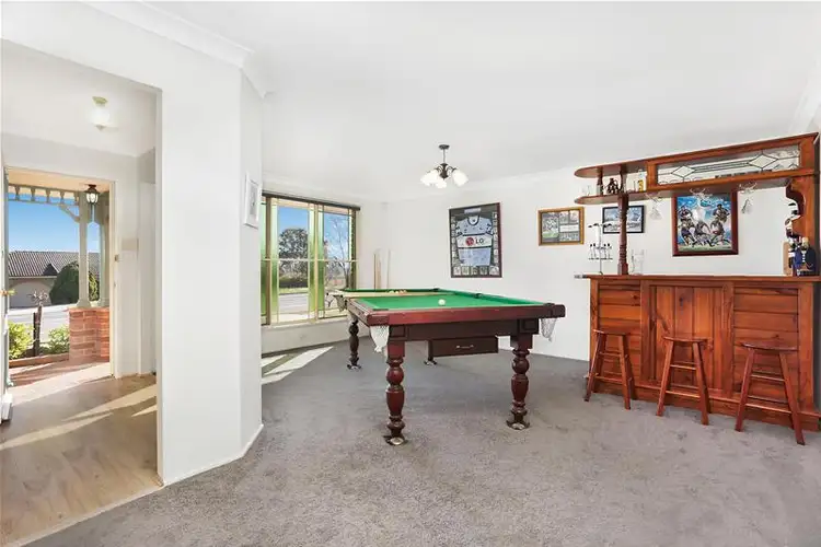 Fourth view of Homely house listing, 5 Walker Street, Quakers Hill NSW 2763