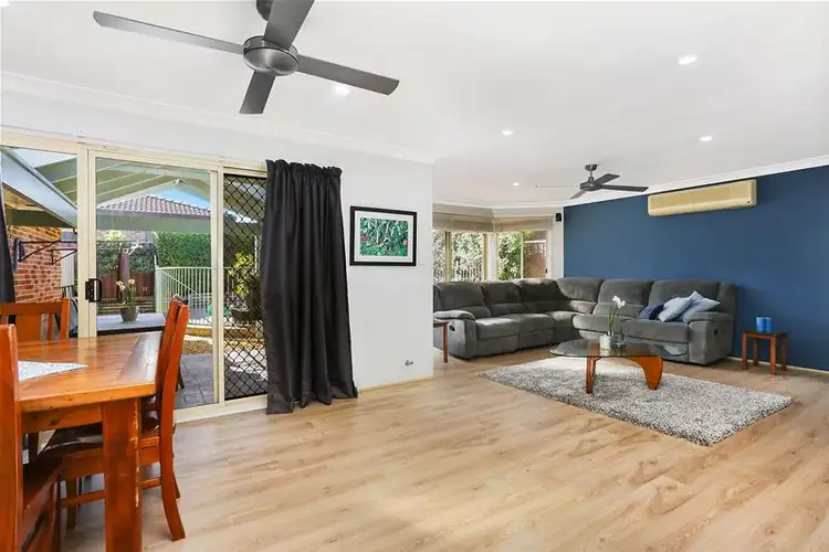 Fifth view of Homely house listing, 5 Walker Street, Quakers Hill NSW 2763