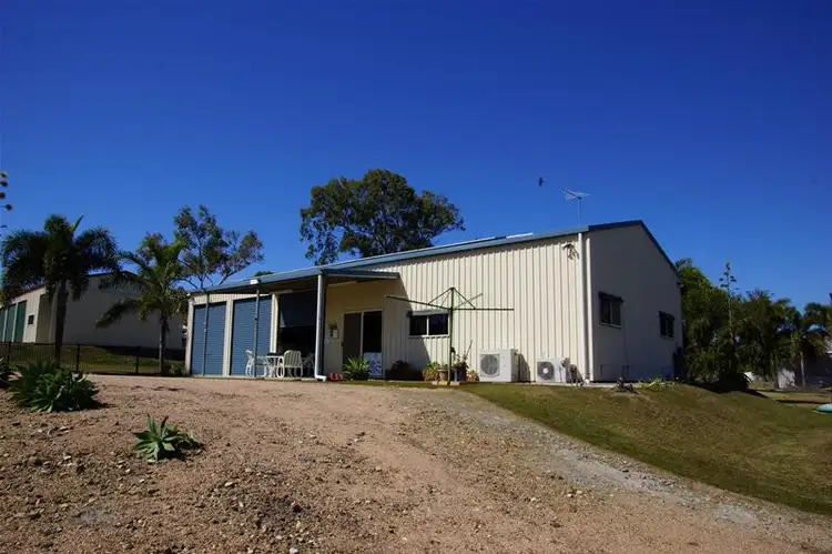Third view of Homely house listing, 6 Fleetwood Court, Freshwater Point QLD 4737