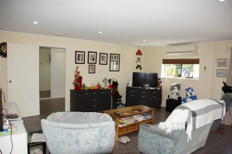 Fifth view of Homely house listing, 6 Fleetwood Court, Freshwater Point QLD 4737