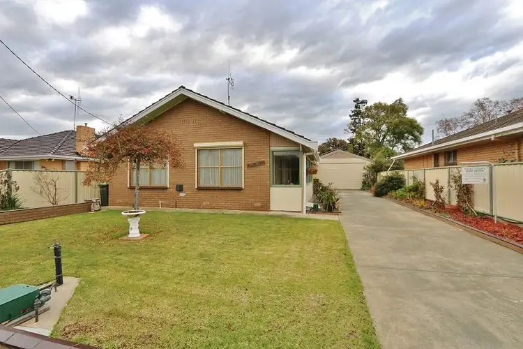 Main view of Homely house listing, 51 Allan Street, Kyabram VIC 3620
