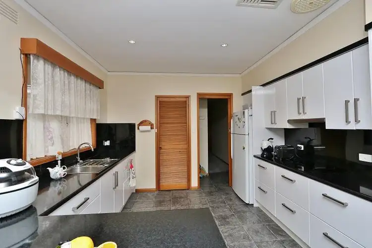 Second view of Homely house listing, 51 Allan Street, Kyabram VIC 3620