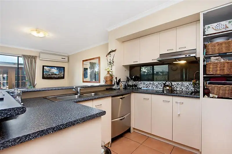 Main view of Homely semi-detached listing, 18/18 Tallebudgera Creek Road, Burleigh Heads QLD 4220