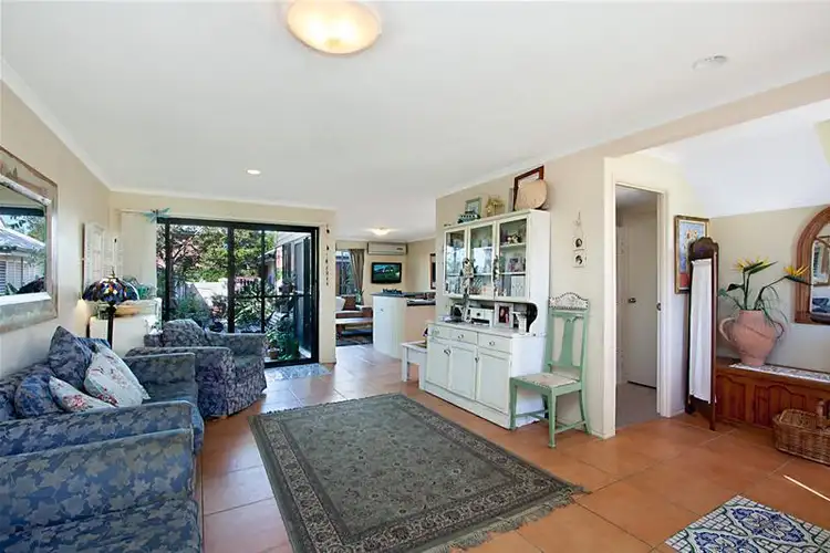 Second view of Homely semi-detached listing, 18/18 Tallebudgera Creek Road, Burleigh Heads QLD 4220