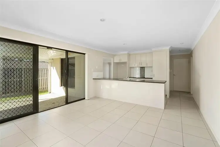 Second view of Homely house listing, 98 McAuley Parade, Pacific Pines QLD 4211