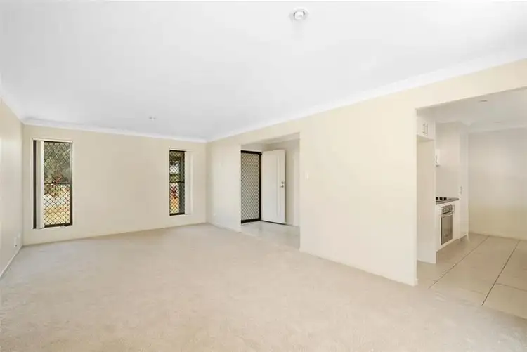 Third view of Homely house listing, 98 McAuley Parade, Pacific Pines QLD 4211