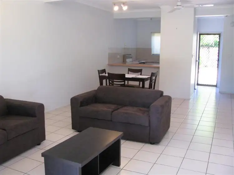 Fifth view of Homely apartment listing, Address available on request