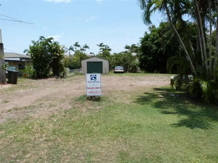 Main view of Homely land listing, Address available on request