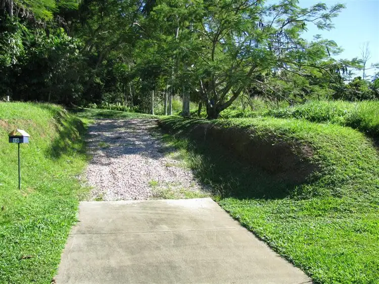 Second view of Homely land listing, Address available on request