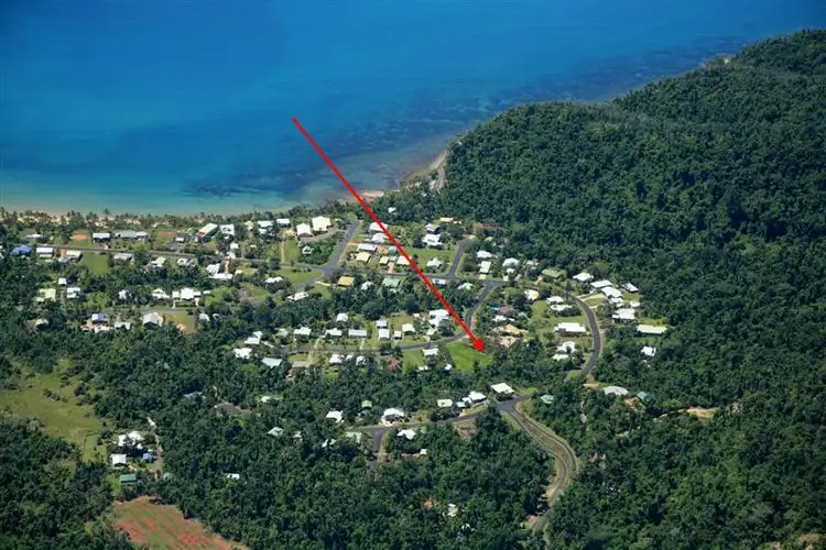 Third view of Homely land listing, Address available on request