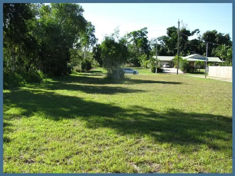 Main view of Homely land listing, Address available on request