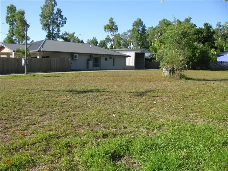 Second view of Homely land listing, Address available on request