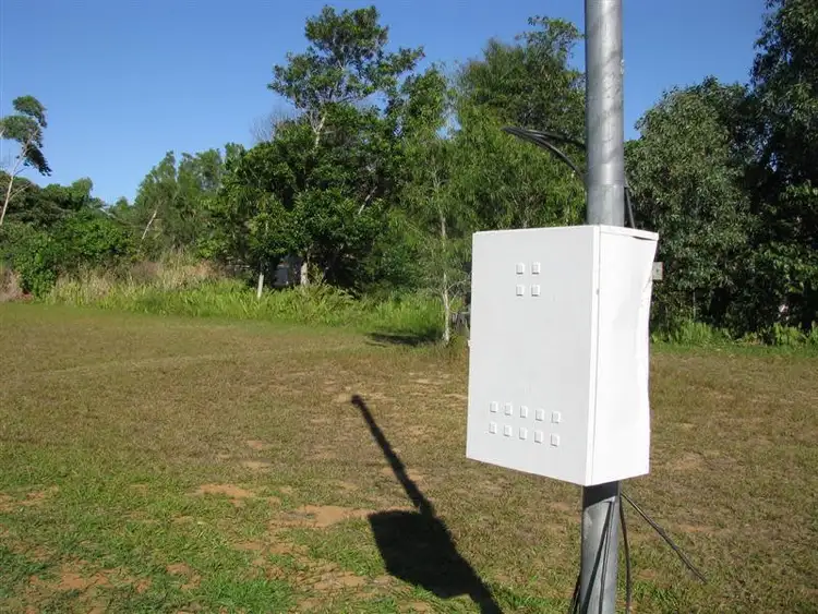 Third view of Homely land listing, Address available on request