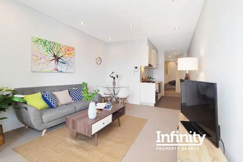 Main view of Homely apartment listing, 105/143-151 Military Road, Neutral Bay NSW 2089